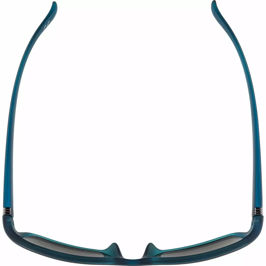 ALPINA sport szemüveg kacey black matt-blue A8523333