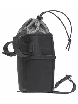 BLACKBURN kerékpáros vizes palack táska outpost carryall personal bag fekete BBN-7099759