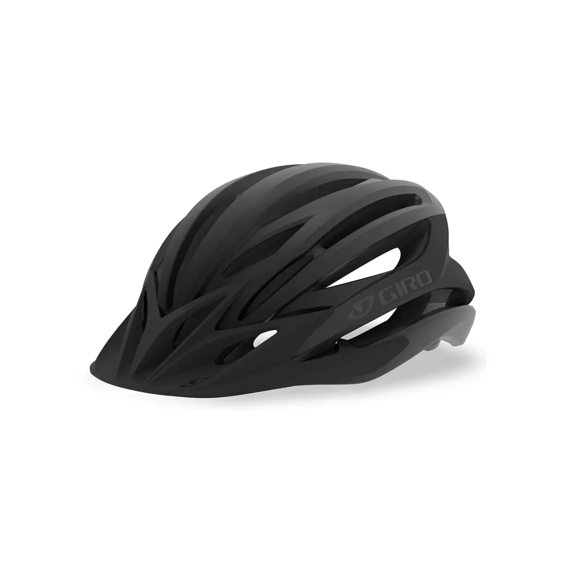 GIRO ARTEX INTEGRATED MIPS MTB kerékpáros sisak, matte black