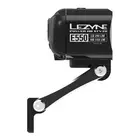 LEZYNE EBIKE POWER HB STVZO E550 290 Első lámpa LZN-1-LED-EPWRSTHB-V104