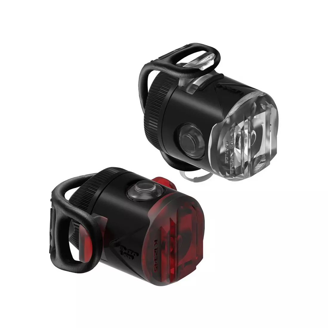 LEZYNE LED FEMTO DRIVE USB PAIR Fényszórókészlet LZN-1-LED-31P-V104