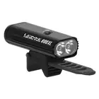 LEZYNE MICRO DRIVE PRO 800XL Első lámpa, usb fekete LZN-1-LED-25F-V204