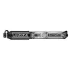 LEZYNE kézi kerékpár-szivattyú nyomásmérővel digital pressure drive hp s abs 120psi/170mm fekete LZN-1-MP-DPRDR-V1S04