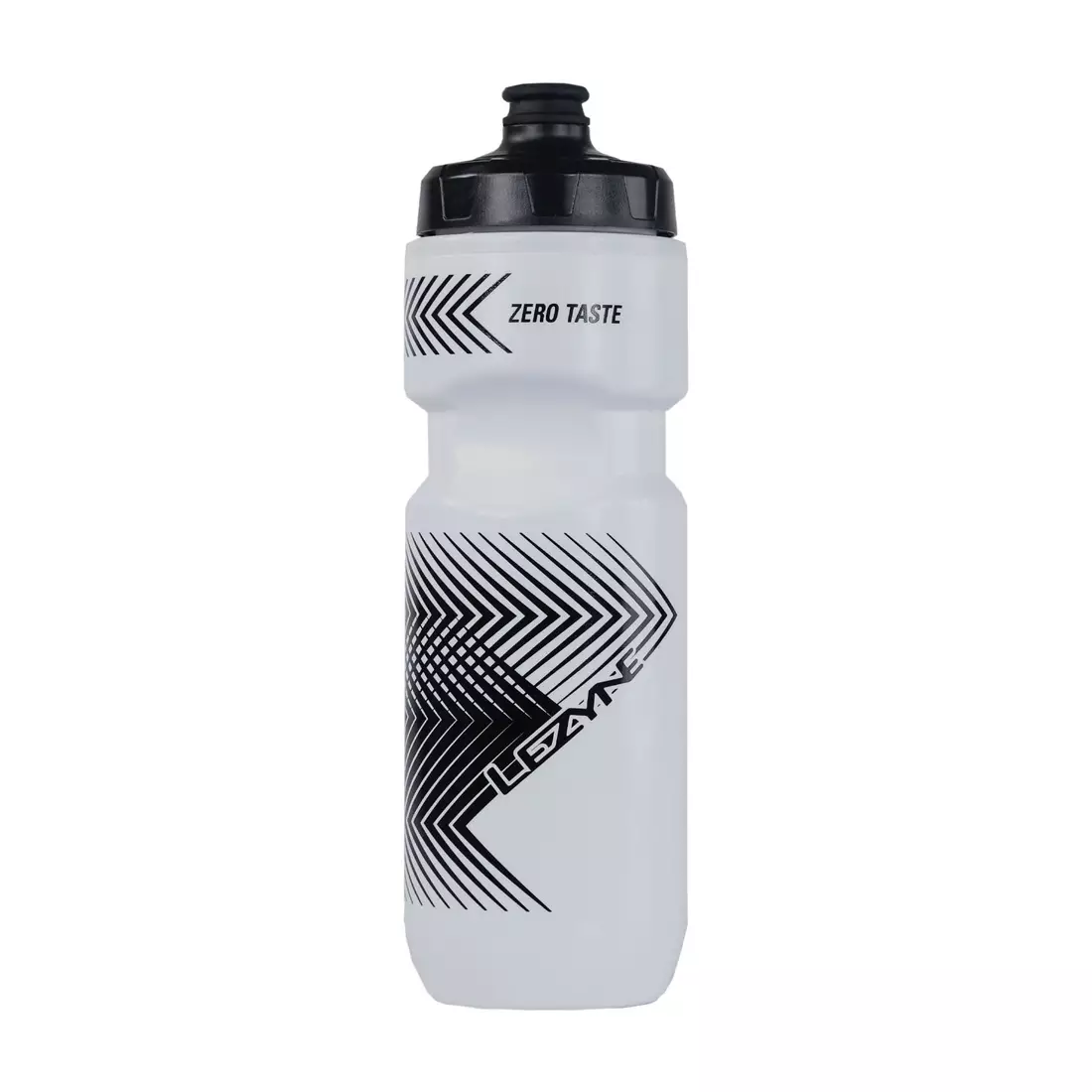 LEZYNE termikus kerékpár vizes palack flow thermal bottle 550ml szürke LZN-1-WB-TRWB-V119