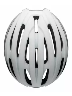 BELL Országúti kerékpáros sisak AVENUE INTEGRATED MIPS matte gloss white gray 
