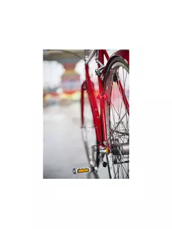 BLACKBURN CLICK hátsó kerékpár lámpa 4 BBN-7085175