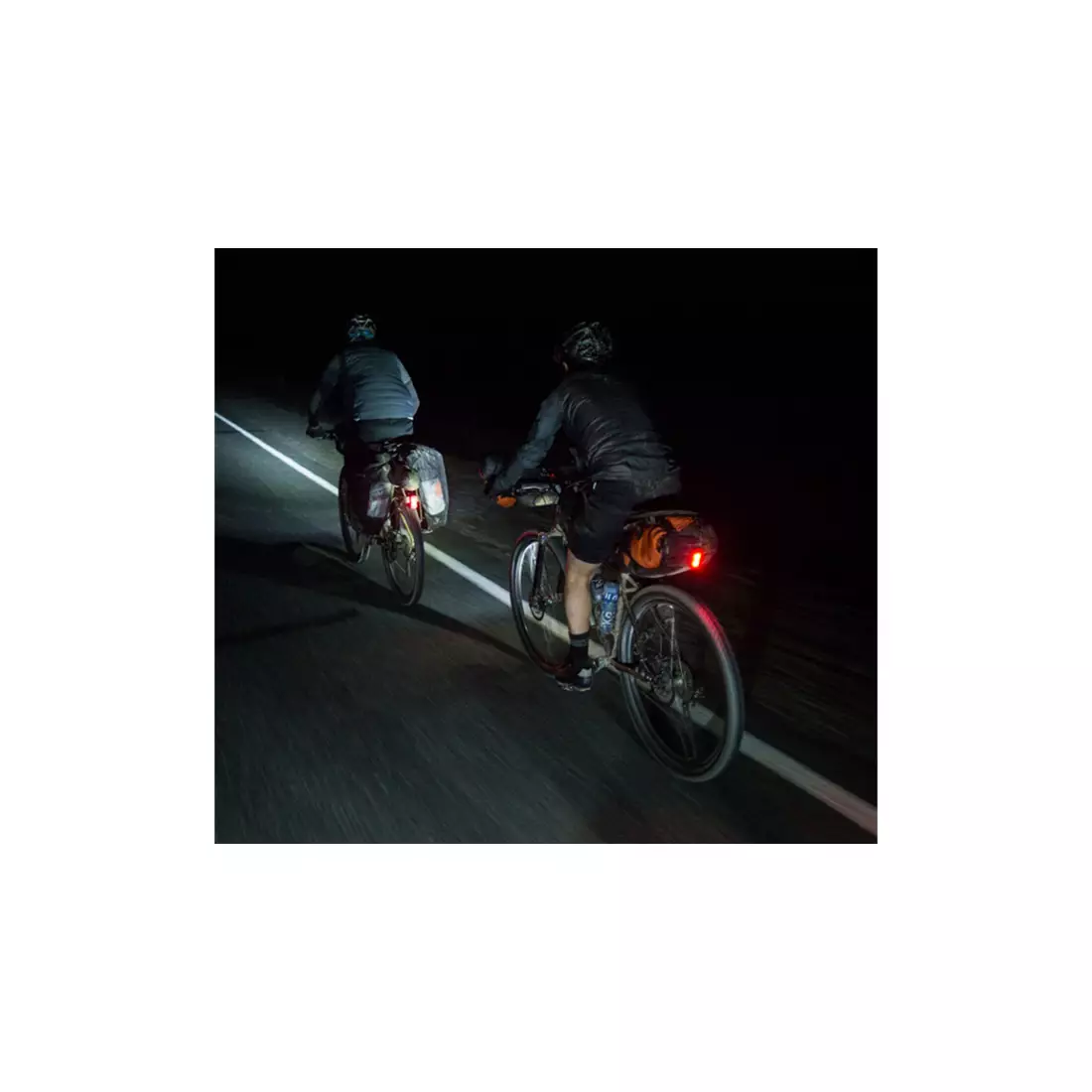 BLACKBURN LOCAL 20 hátsó kerékpár lámpa BBN-7053789