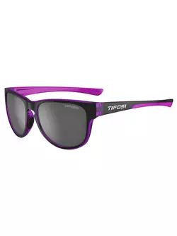 Szemüveg TIFOSI SMOOVE onyx/ultra-violet TFI-1530403770