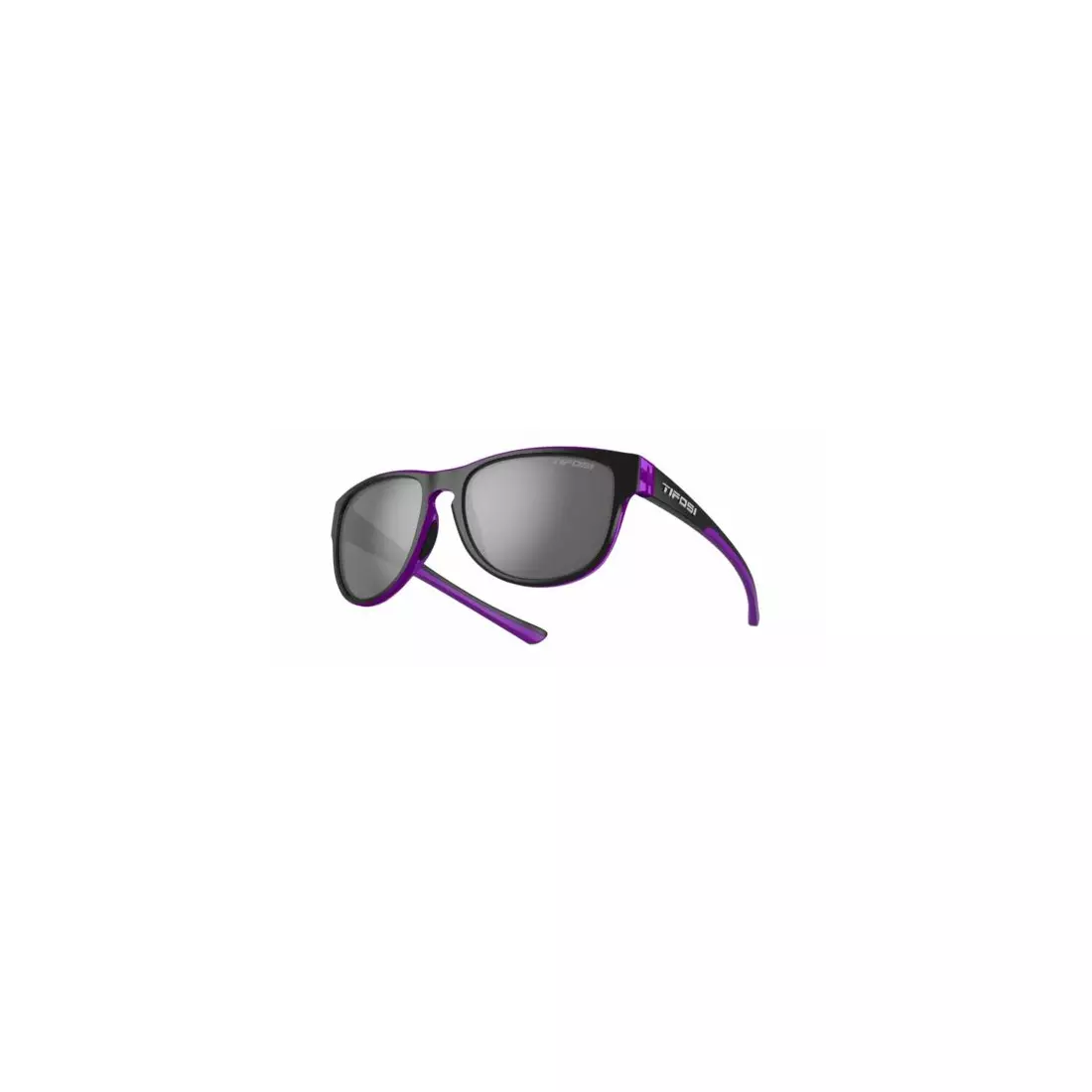 Szemüveg TIFOSI SMOOVE onyx/ultra-violet TFI-1530403770