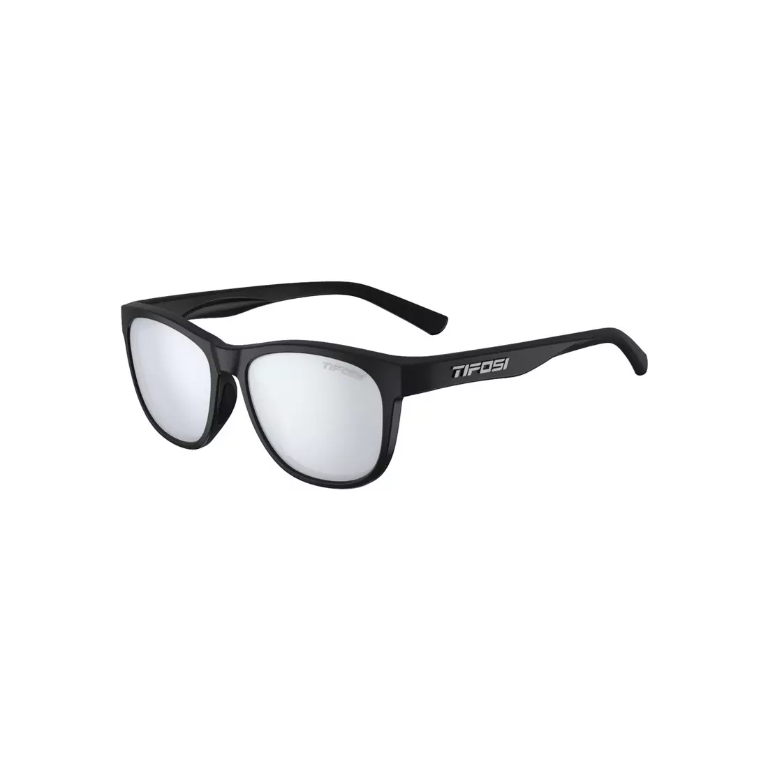 TIFOSI sport szemüveg swank satin black (Smoke Bright Blue) TFI-1500400181