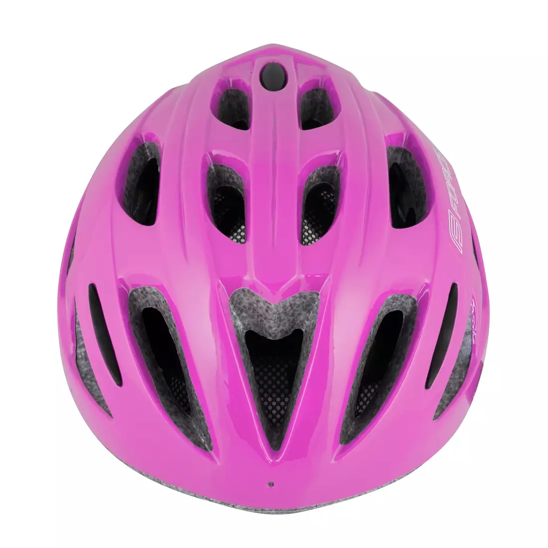 FORCE női kerékpáros sisak SWIFT, rózsaszín 902902