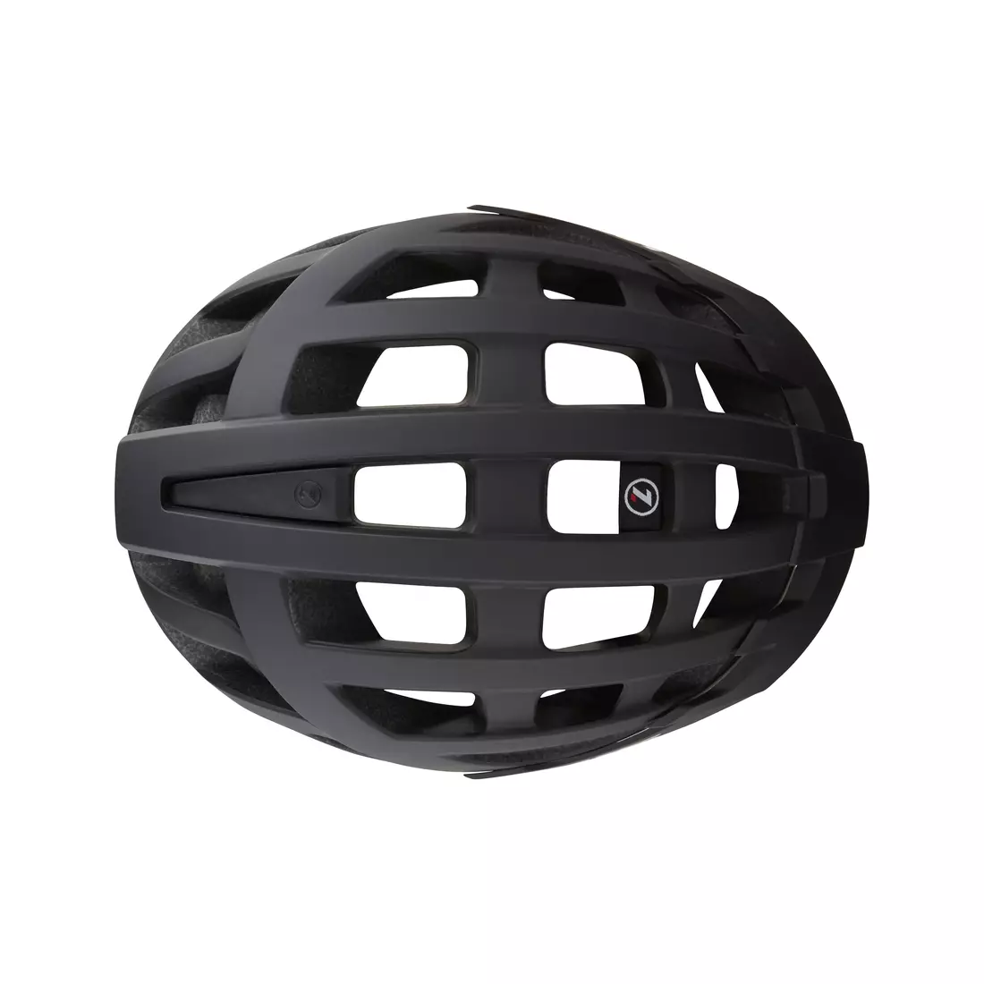 LAZER kerékpáros sisak compact dlx fekete BLC2197885190