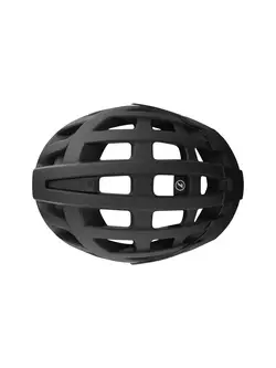 LAZER kerékpáros sisak compact dlx fekete BLC2197885190