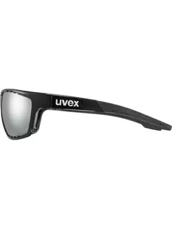 Kerékpáros / sport szemüveg Uvex sportstyle 706 53/2/006/2216/UNI