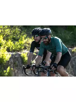 Rogelli Kalon 001.092 férfi kerékpáros mez, Green