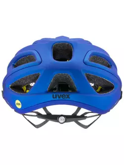 Uvex Unbound Kerékpáros sisak, kék
