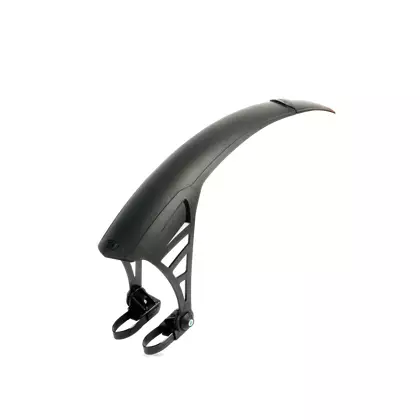 ZEFAL univerzális kerékpár sárvédő  no-mud fekete ZF-2440
