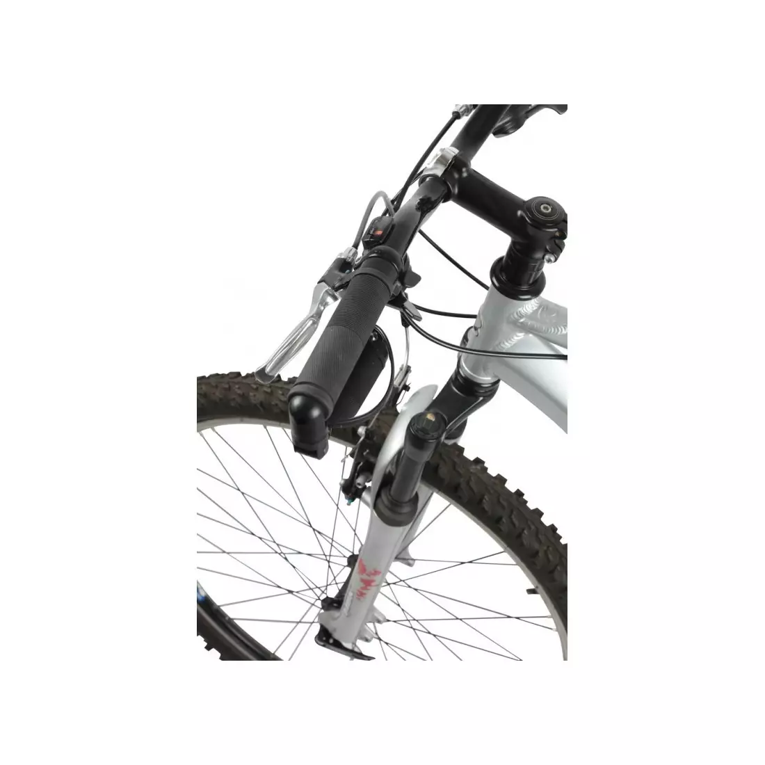 ZEFAL univerzális kerékpár tükör cyclop fekete ZF-4710