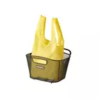 Bevásárlási háló BASIL KEEP SHOPPER sárga neon (DWZ) BAS-50452