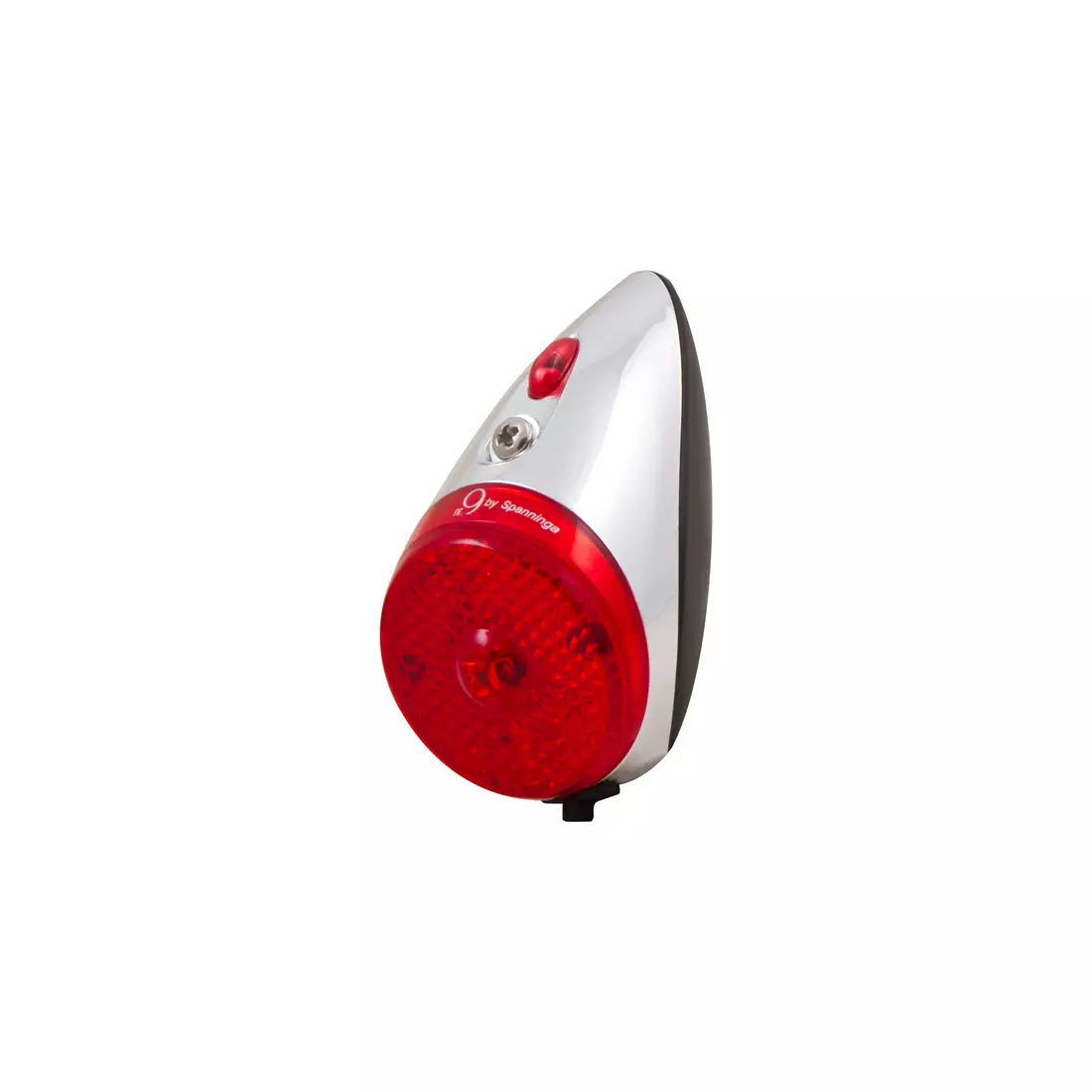 Hátsó sárvédő lámpa SPANNINGA Nr 9 XB (RRL) elemek SNG-4475008