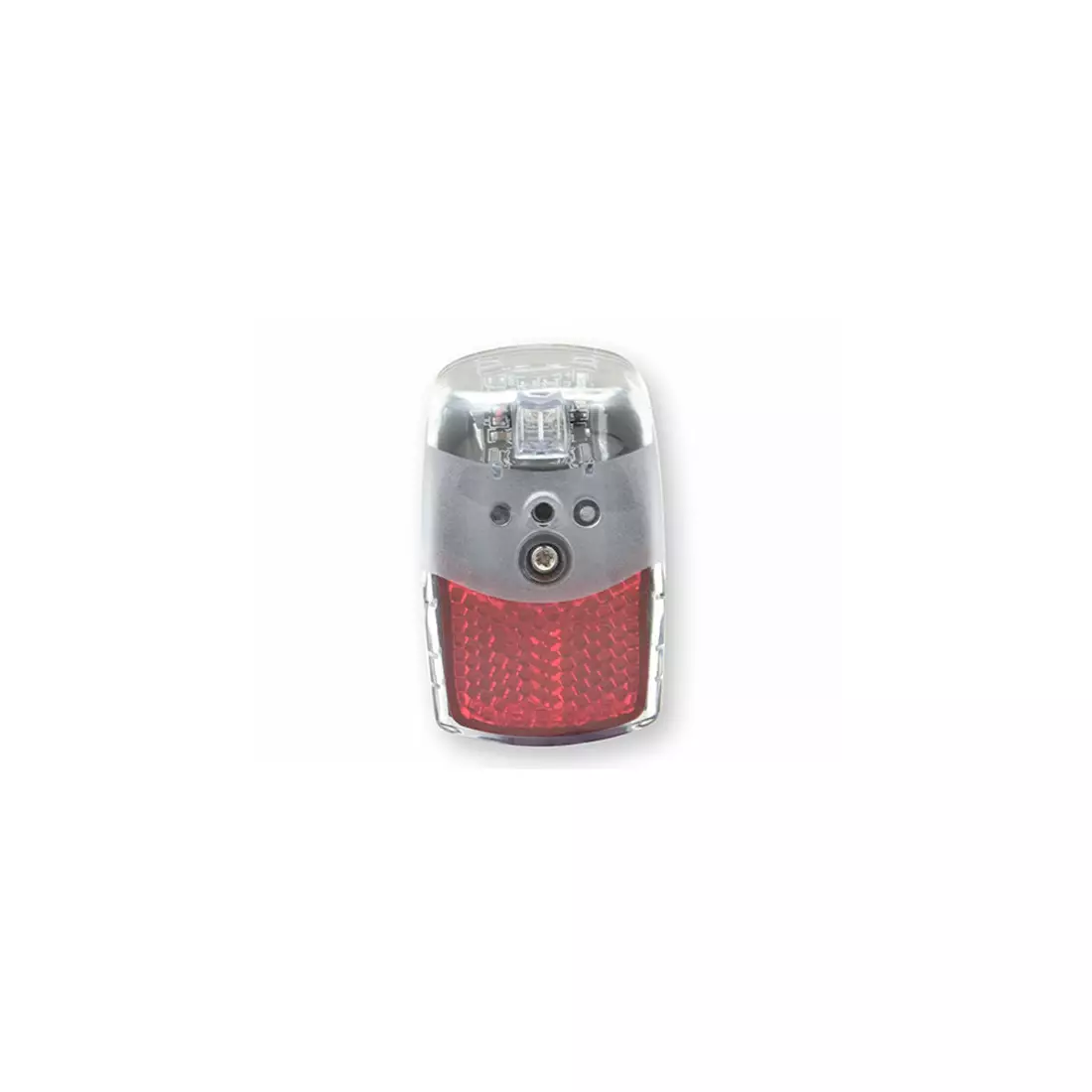 Hátsó sárvédő lámpa SPANNINGA PIXEO XB + elemek SNG-135518
