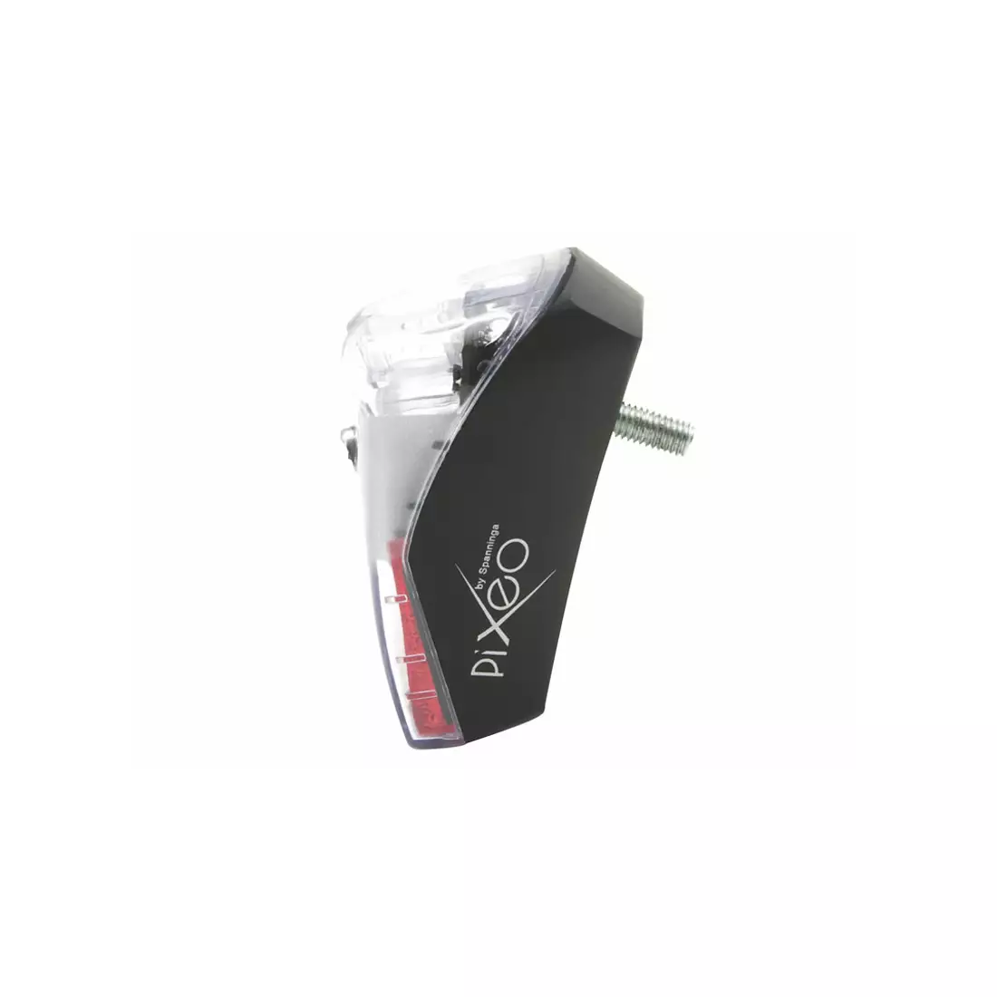 Hátsó sárvédő lámpa SPANNINGA PIXEO XB + protektor SNG-135558