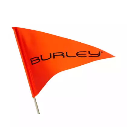 BURLEY ZAM.CZ FLAG KIT (flaga) BU-960009