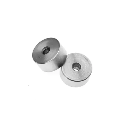 EXTRAWHEEL adapter a teljes tengelyhez Drop Out Spacer 10mm E0036