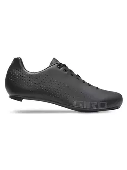 GIRO férfi kerékpáros cipő EMPIRE black GR-7110729