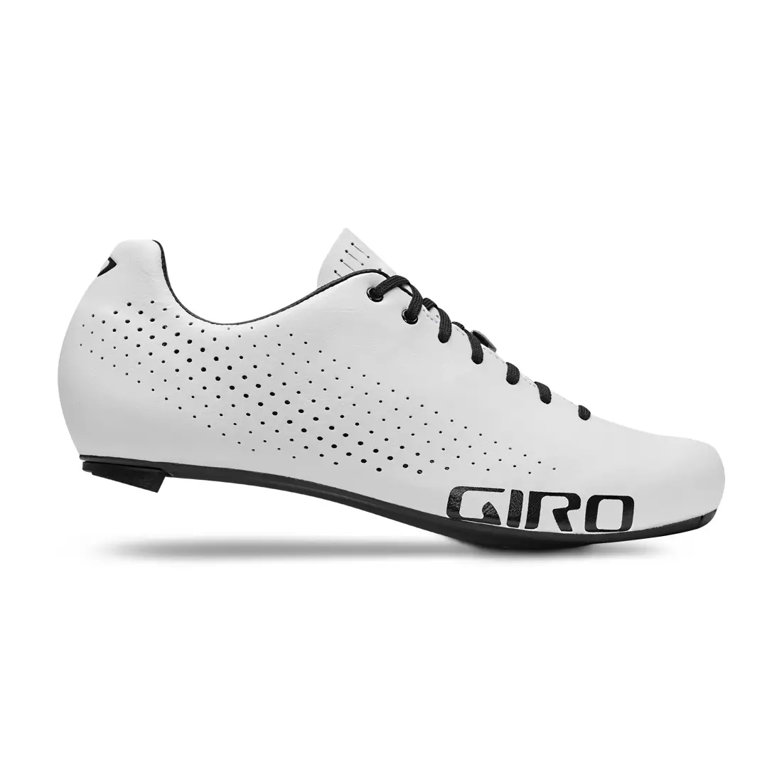 GIRO férfi kerékpáros cipő EMPIRE white GR-7110759