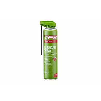 Smar WELDTITE TF2 ULTIMATE TEFLON Smart Spray 400ml (NEW)