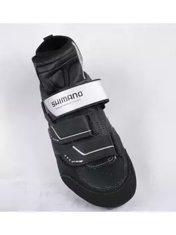 SHIMANO SH-MW81 - SPD téli kerékpáros cipő - GORE-TEX