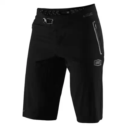 Szorty męskie 100% CELIUM Shorts black roz.38 (52 EUR) (NEW)STO-42210-001-38