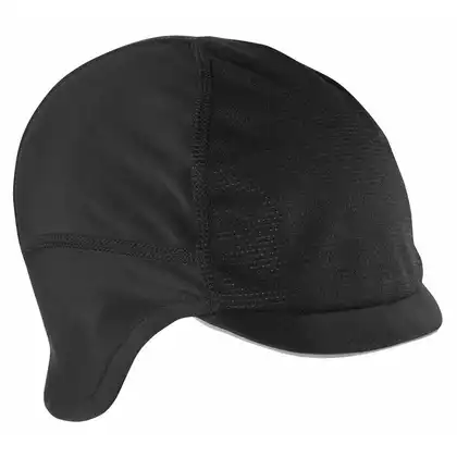 Czapka GIRO AMBIENT SKULL CAP black roz. L/XL (NEW) GR-7052670