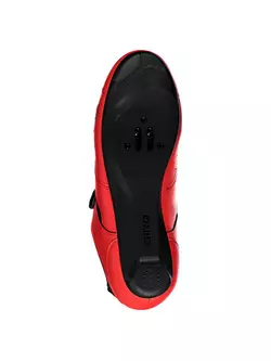 GIRO férfi kerékpáros cipő  SAVIX II bright red GR-7126180