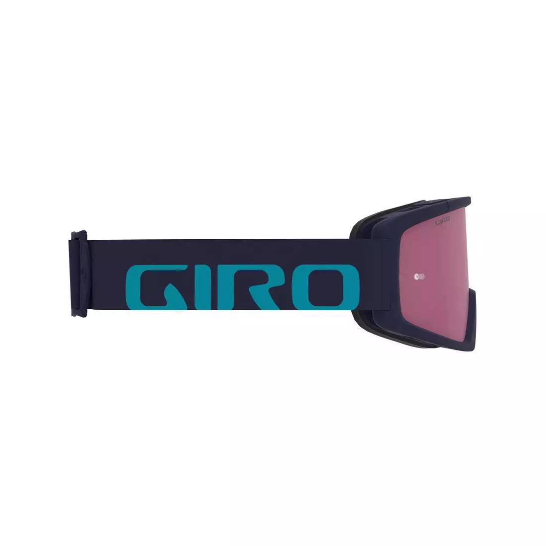 GIRO kerékpár szemüveg tazz mtb midnight iceberg (Színes üveg VIVID-Carl Zeiss TRAIL + átlátszó üveg 99% S0) GR-7114594