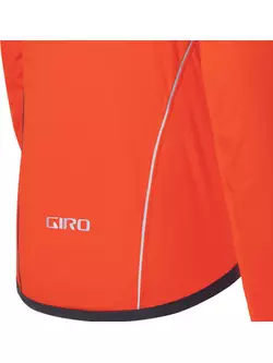 GIRO női esőkabát chrono expert rain vermilion GR-7106979