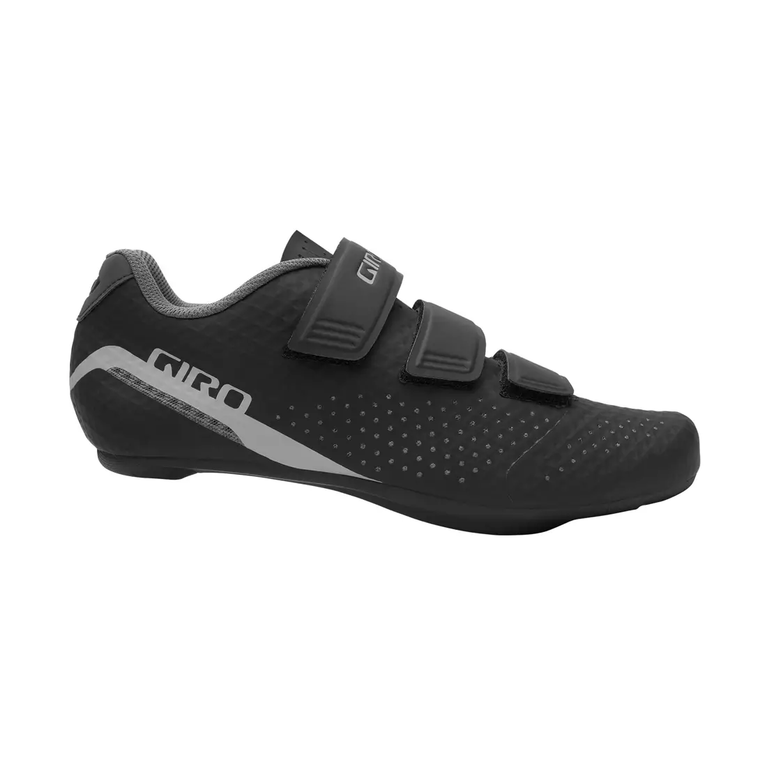 GIRO női kerékpáros cipő STYLUS W black
