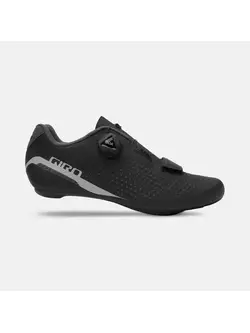 GIRO női kerékpáros cipő  cadet w black GR-7123096