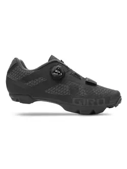 GIRO női kerékpáros cipő rincon w black GR-7122992