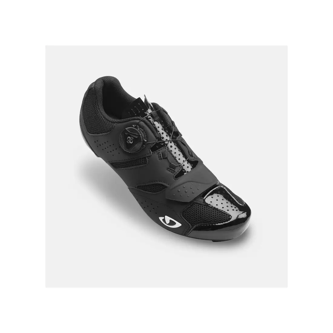 GIRO női kerékpáros cipő savix II w black GR-7126203