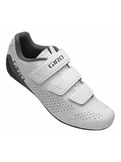 GIRO női kerékpáros cipő stylus w white GR-7123034