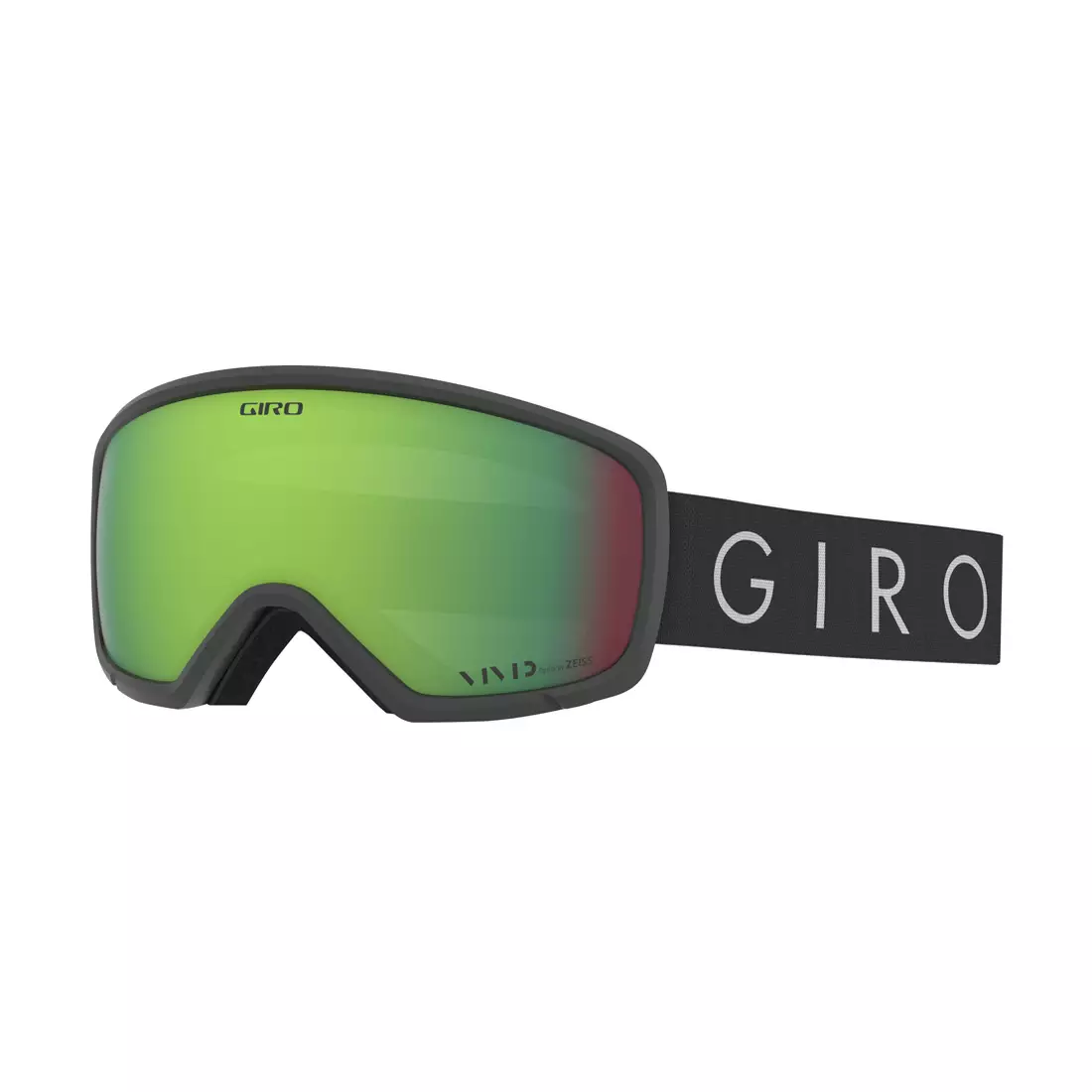 GIRO női téli sí/snowboard szemüveg millie titanium core light (VIVID EMERALD 22% S2) GR-7119833