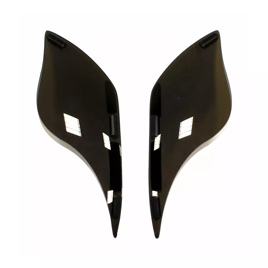 GIRO sisak fülvédő aerohead ear covers fekete GR-8052935
