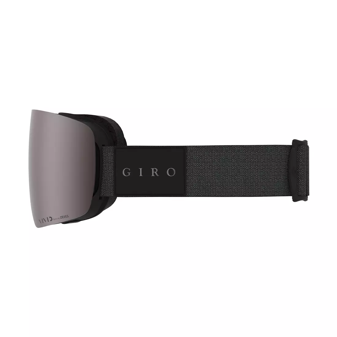 GIRO téli sí/snowboard szemüveg kontúr fekete mono (VIVID-Carl Zeiss ONYX 14% S3 + VIVID-Carl Zeiss INFRAVÖRÖS 58% S1) GR-7119480