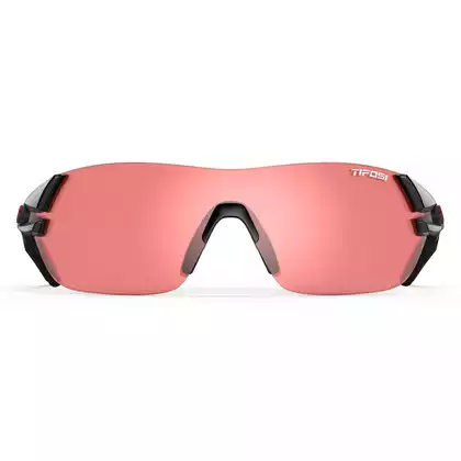 TIFOSI sport szemüveg slice crystal black (Enliven Bike) TFI-1600408462