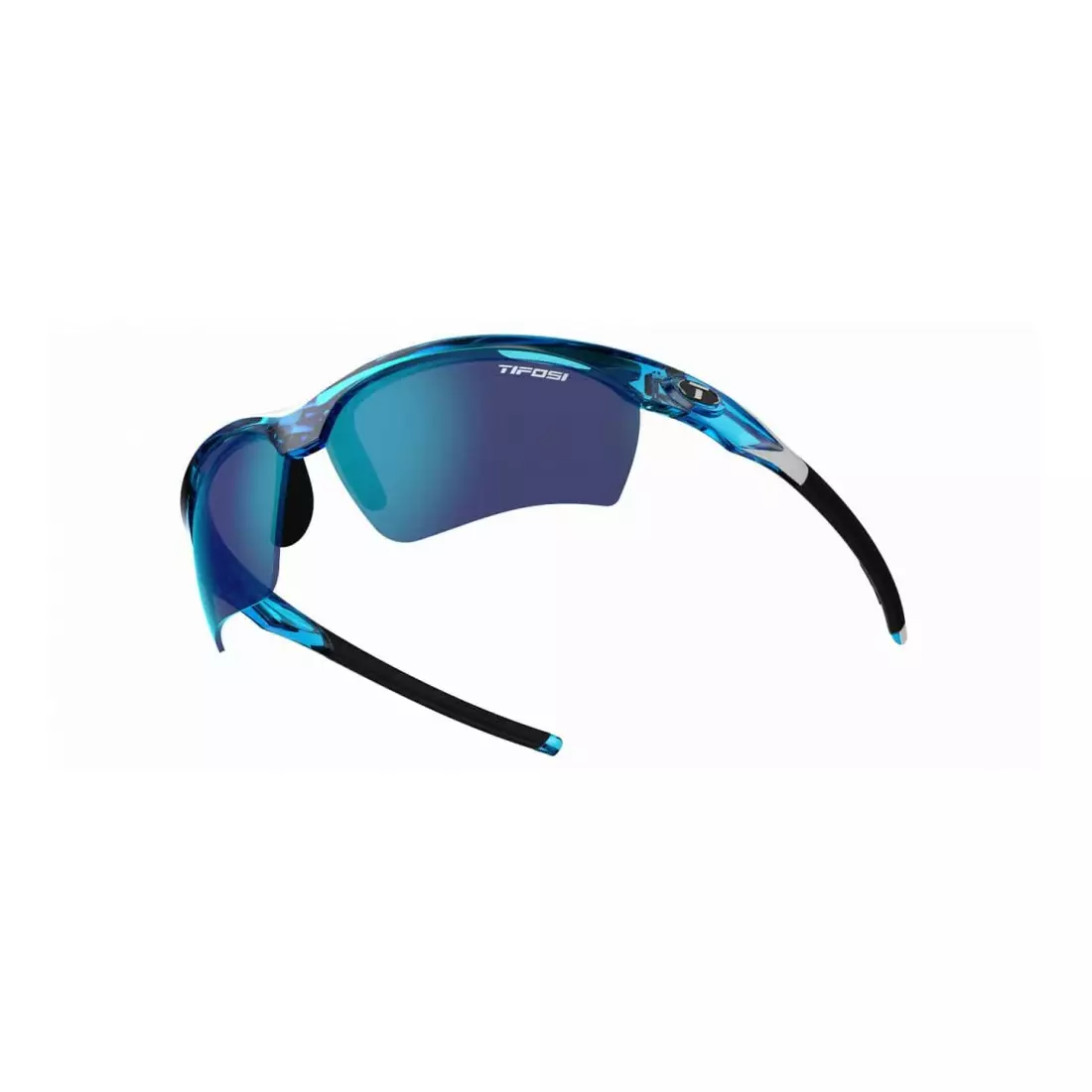 TIFOSI sport szemüveg cserélhető lencsével vero clarion skycloud (Clarion Blue, AC Red, Clear) TFI-1470107722
