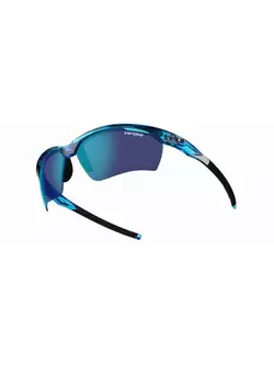 TIFOSI sport szemüveg cserélhető lencsével vero clarion skycloud (Clarion Blue, AC Red, Clear) TFI-1470107722