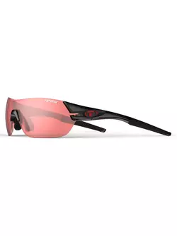 TIFOSI sport szemüveg slice crystal black (Enliven Bike) TFI-1600408462