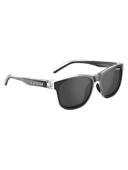 TIFOSI sport szemüveg swank onyx clear (Smoke no MR) TFI-1500408470